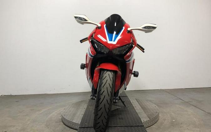 2018 Honda® CBR1000RR