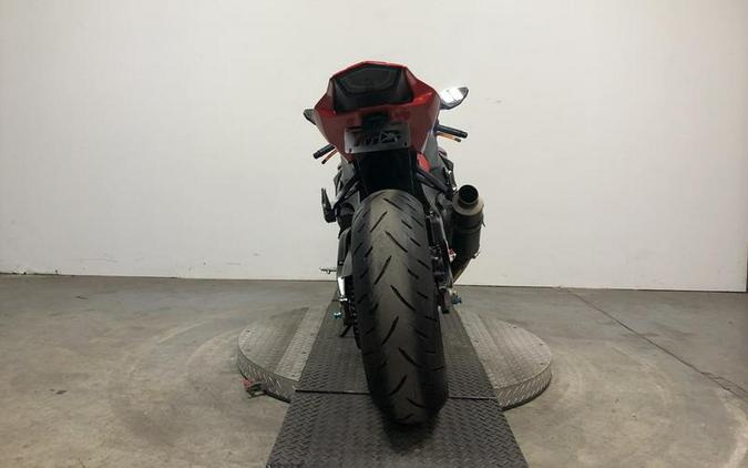 2018 Honda® CBR1000RR