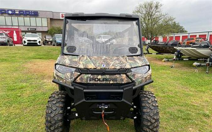 2024 Polaris Ranger XP Kinetic Ultimate