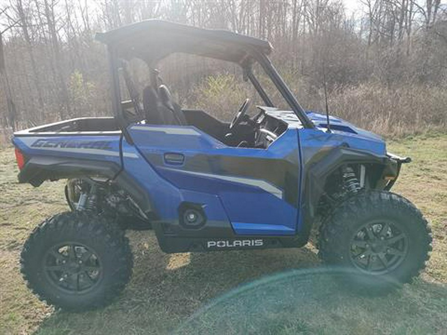 2024 Polaris General XP 1000 Ultimate