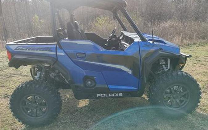 2024 Polaris General XP 1000 Ultimate