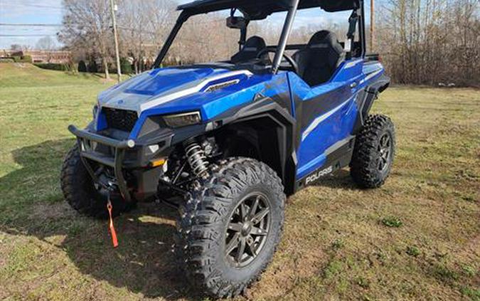 2024 Polaris General XP 1000 Ultimate