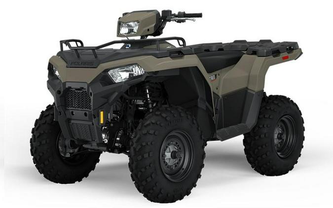 2024 Polaris® Sportsman 570