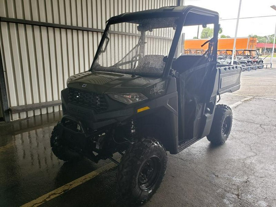 2024 Polaris® Ranger SP 570