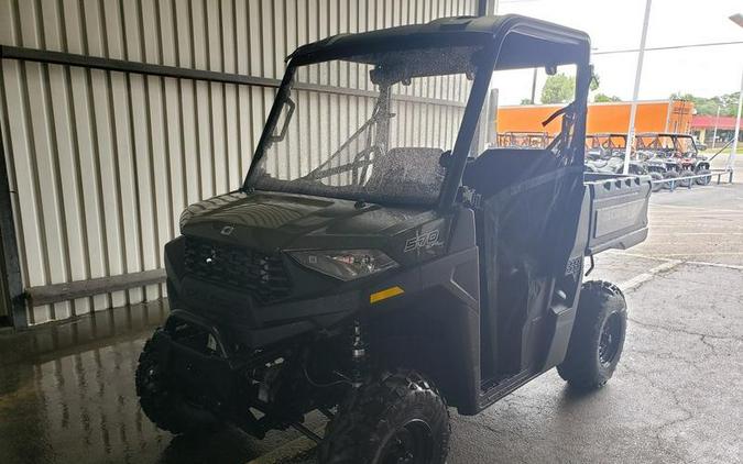 2024 Polaris® Ranger SP 570