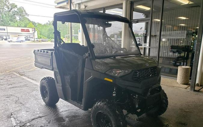 2024 Polaris® Ranger SP 570