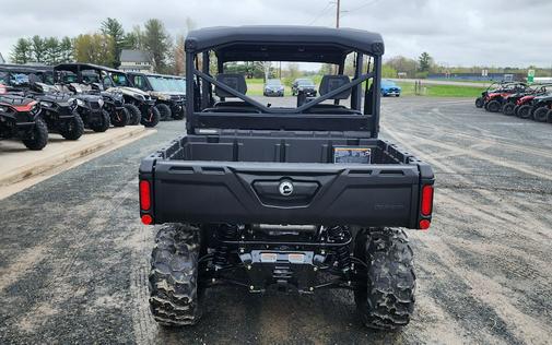 2024 Can-Am Defender MAX XT HD9