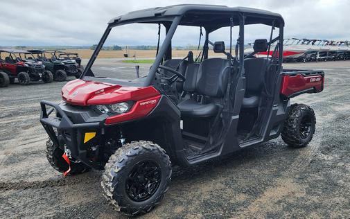 2024 Can-Am Defender MAX XT HD9