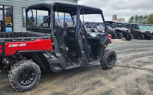 2024 Can-Am Defender MAX XT HD9