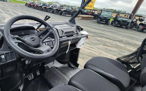 2024 Can-Am Defender MAX XT HD9