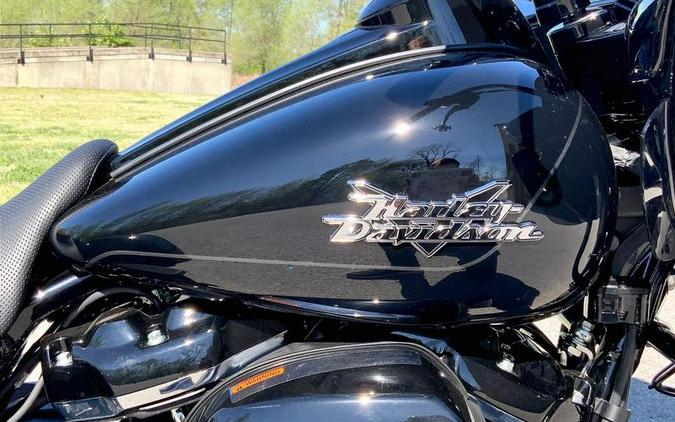 2024 Harley-Davidson® FLTRT - Road Glide® 3