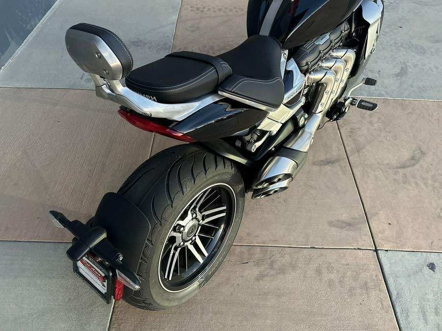 2023 Triumph ROCKET 3 GT