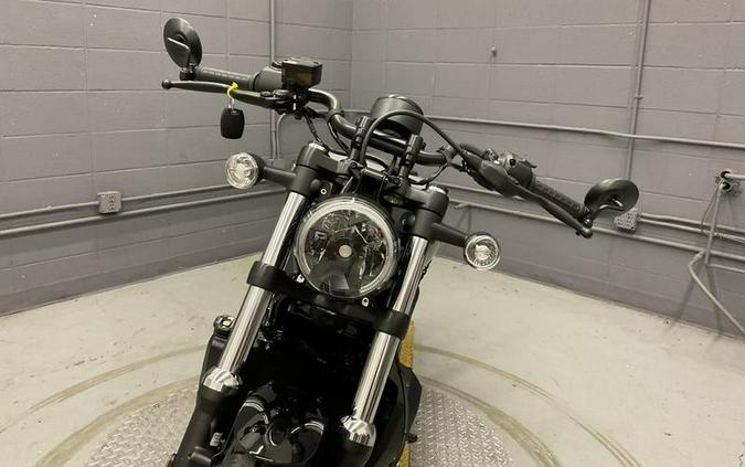 2024 Harley-Davidson® RH975 - Nightster®