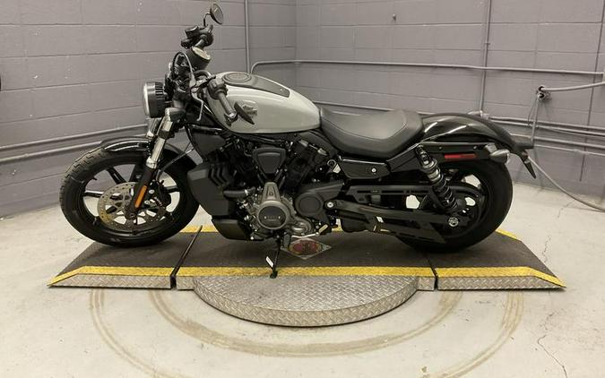 2024 Harley-Davidson® RH975 - Nightster®