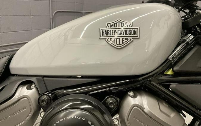 2024 Harley-Davidson® RH975 - Nightster®