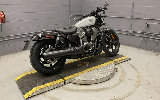 2024 Harley-Davidson® RH975 - Nightster®