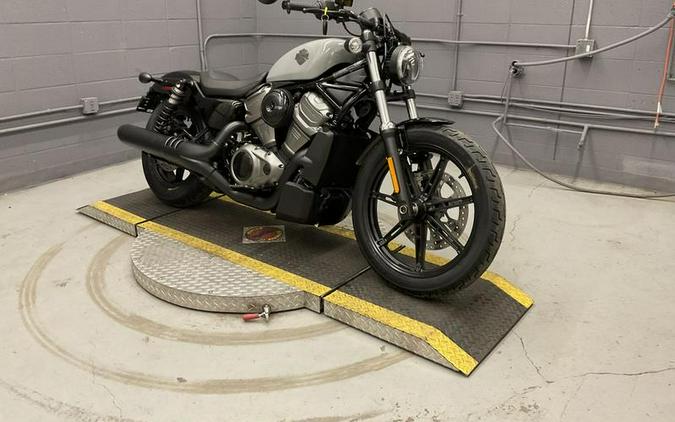 2024 Harley-Davidson® RH975 - Nightster®