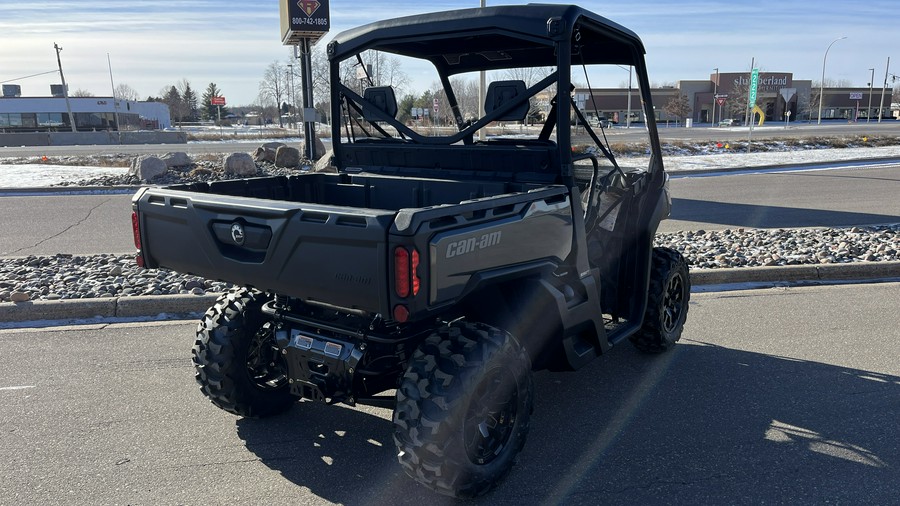 2024 Can-Am™ Defender XT HD9