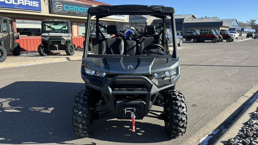 2024 Can-Am™ Defender XT HD9