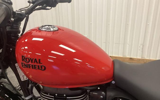 2023 Royal Enfield Meteor 350