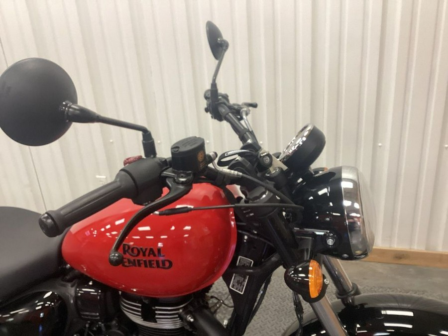 2023 Royal Enfield Meteor 350