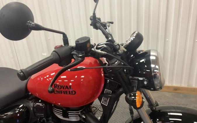 2023 Royal Enfield Meteor 350