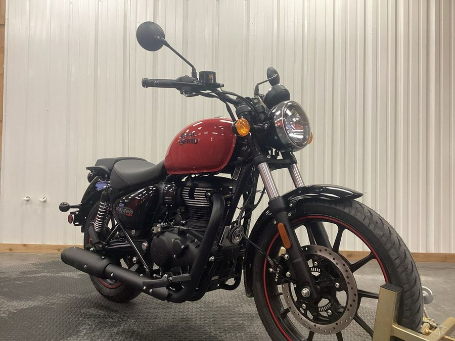 2023 Royal Enfield Meteor 350