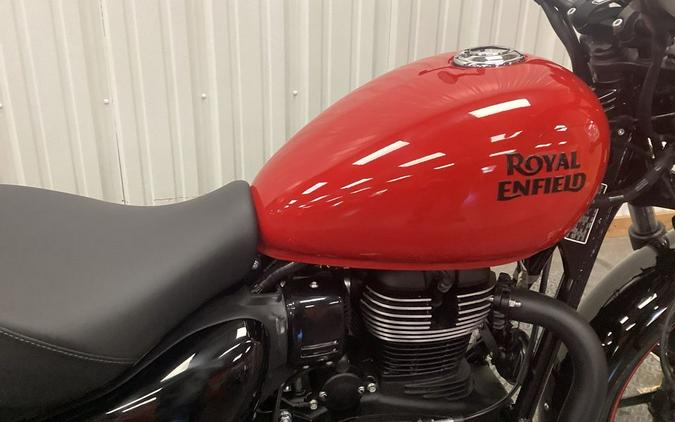 2023 Royal Enfield Meteor 350