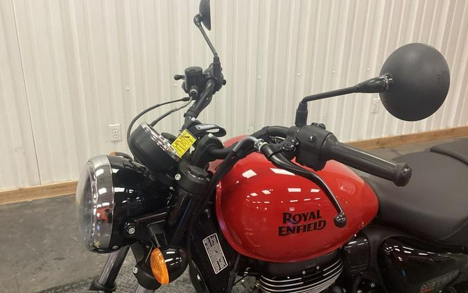 2023 Royal Enfield Meteor 350