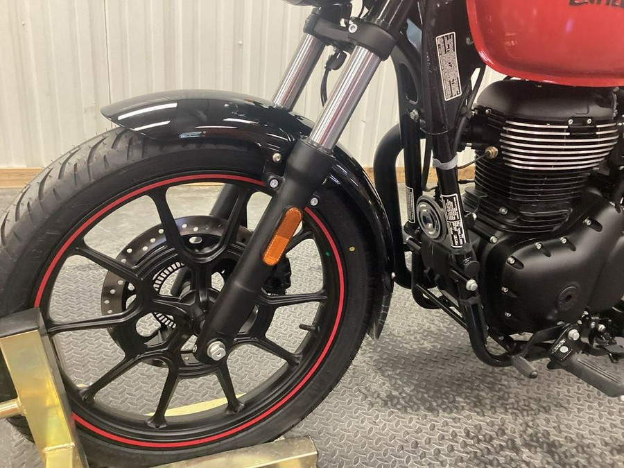 2023 Royal Enfield Meteor 350