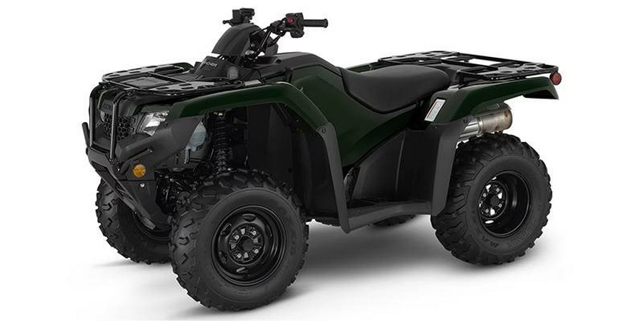 2025 Honda RANCHER 420FM1