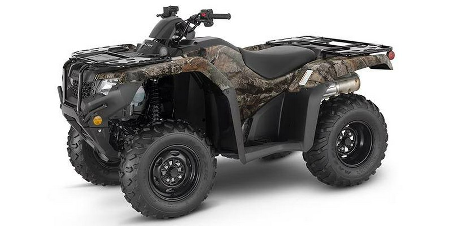 2025 Honda RANCHER 420FM1