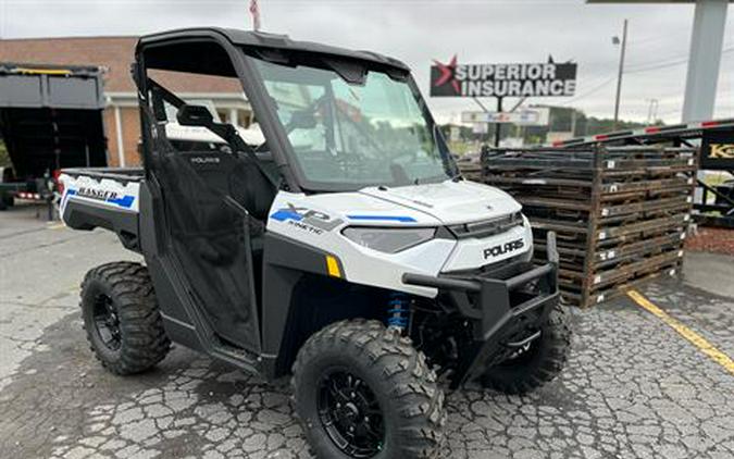 2024 Polaris Ranger XP Kinetic Premium