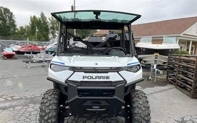 2024 Polaris Ranger XP Kinetic Premium