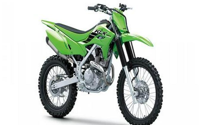 2025 Kawasaki KLX® 230R