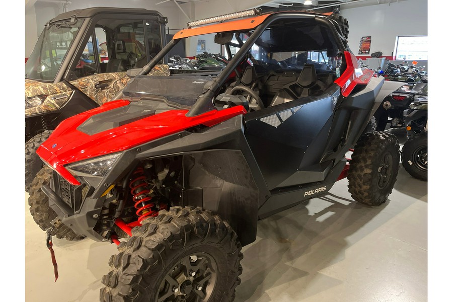 2020 Polaris RZR XP