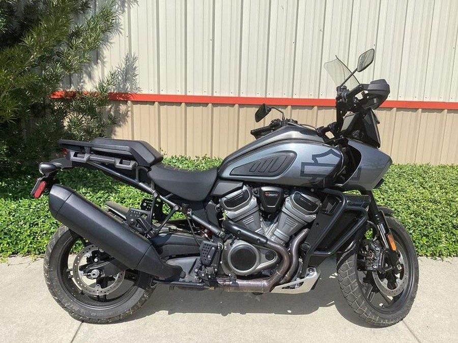 2021 Harley-Davidson® Pan America™ 1250 Special