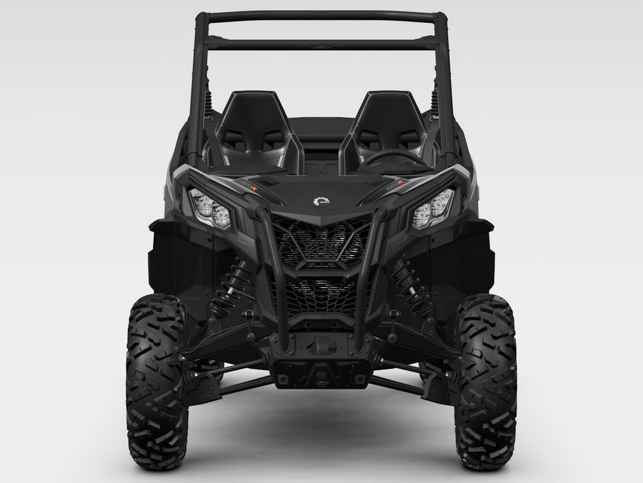 2026 Can-Am Maverick Sport DPS