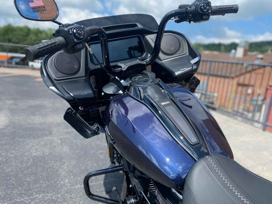 2025 Harley-Davidson® FLTRX Road Glide®