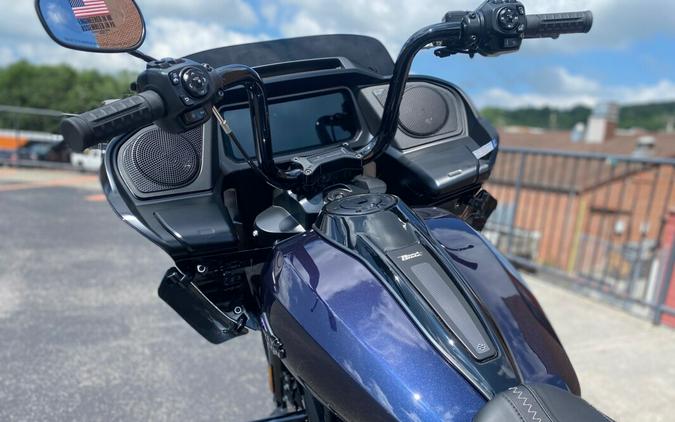 2025 Harley-Davidson® FLTRX Road Glide®