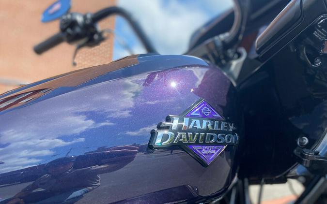 2025 Harley-Davidson® FLTRX Road Glide®