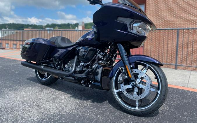 2025 Harley-Davidson® FLTRX Road Glide®