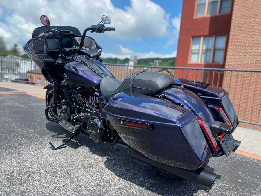 2025 Harley-Davidson® FLTRX Road Glide®