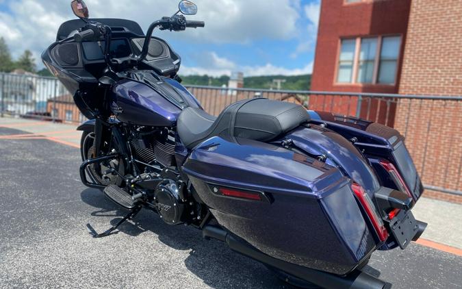 2025 Harley-Davidson® FLTRX Road Glide®