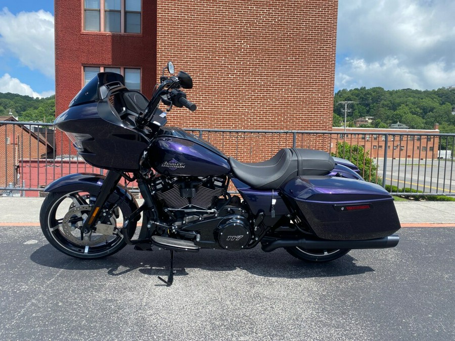 2025 Harley-Davidson® FLTRX Road Glide®