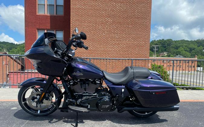 2025 Harley-Davidson® FLTRX Road Glide®