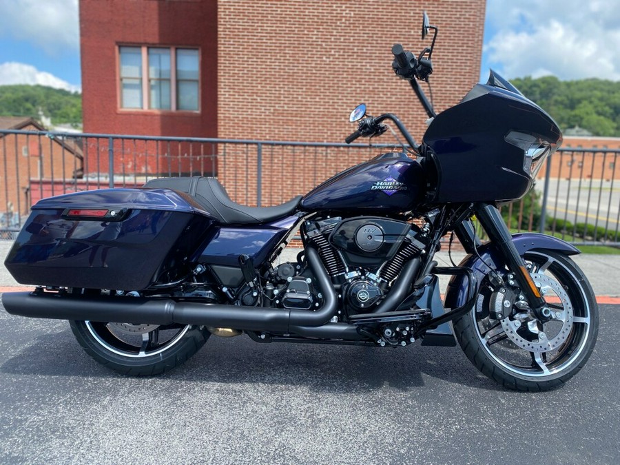 2025 Harley-Davidson® FLTRX Road Glide®