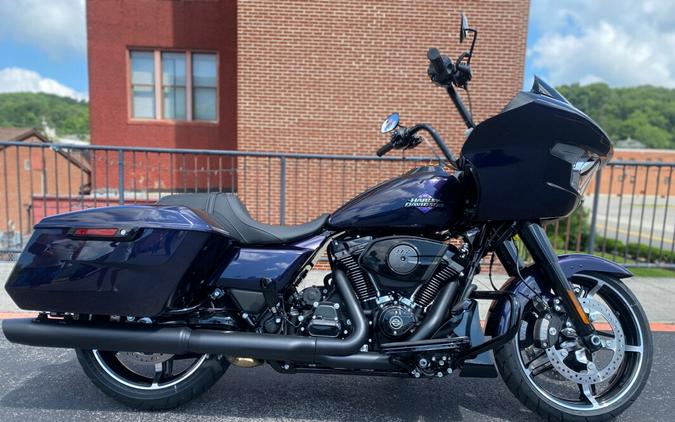 2025 Harley-Davidson® FLTRX Road Glide®