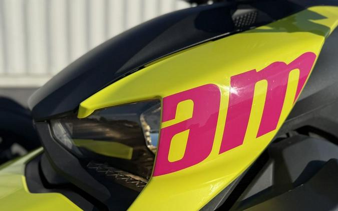 2022 Can-Am® Ryker Rotax 600 ACE