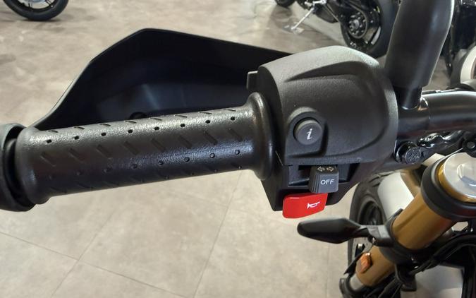 2026 Triumph Scrambler 400 X